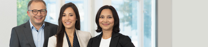 Ihre Ansprechpartner