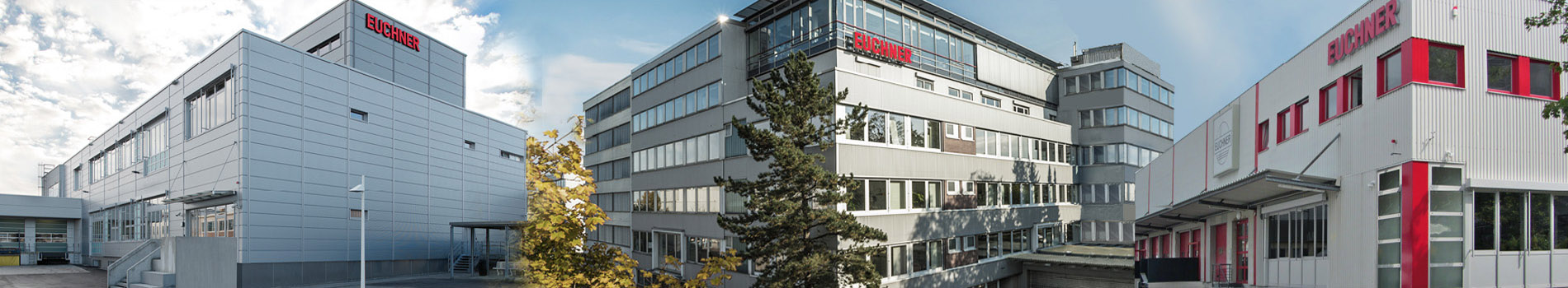 Ihr Partner für industrielle Sicherheitstechnik