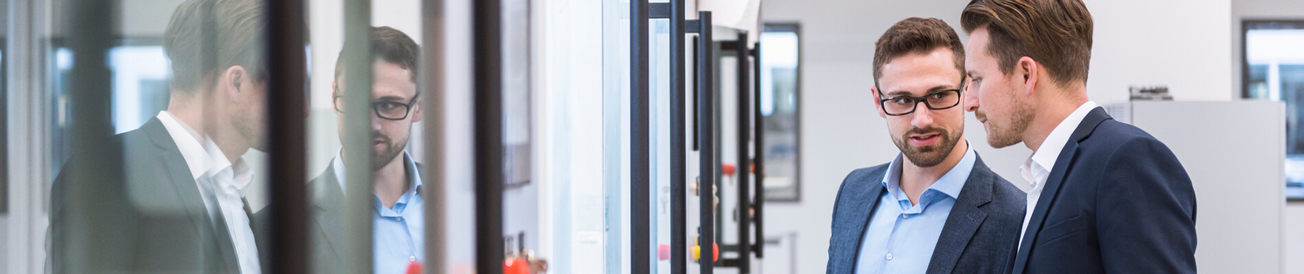 EUCHNER Safety Services