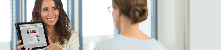 Abschlussarbeiten/Praktika