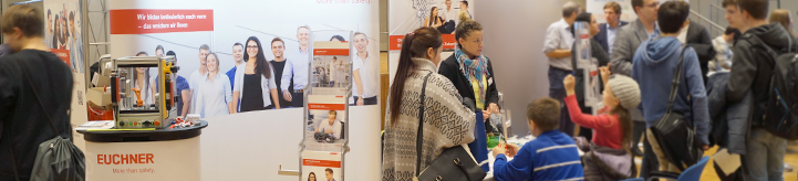 Personalveranstaltungen