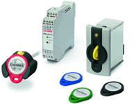 Electronic-Key-System EKS