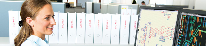 Bachelor of Engineering (B. Eng.) Elektrotechnik