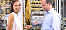 Fachinformatiker (m/w) Systemintegration oder Anwendungsentwicklung