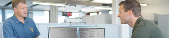 Bachelor of Science (B. Sc.) Informatik