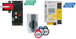 GSD, GSDML und EDS Dateien (MGB, EKS, GMOx, MSC)