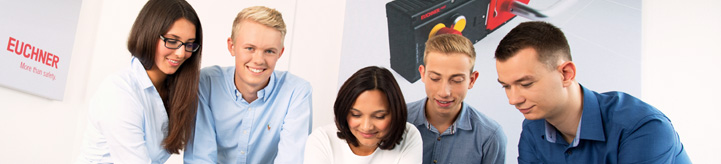 Technischer Produktdesigner (m/w) Fachrichtung Maschinen- und Anlagenkonstruktion